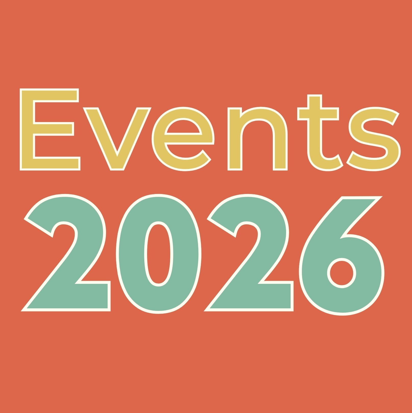 Evenementenagenda Oostpoort 2026