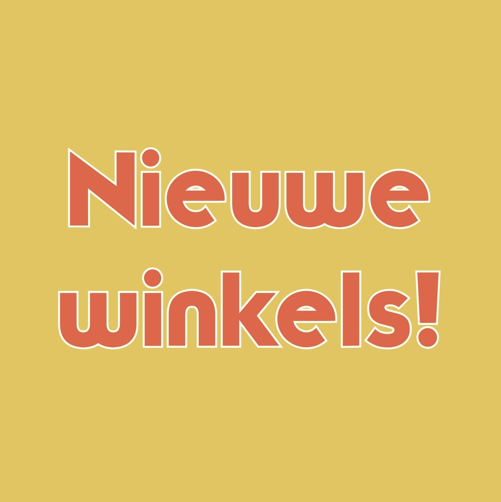 Nieuwe winkels in Oostpoort: Run-Inn & Intertoys XL