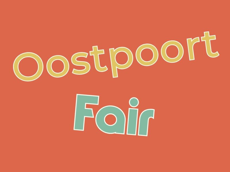 Oostpoort Fair: de nieuwe braderie van Oostpoort