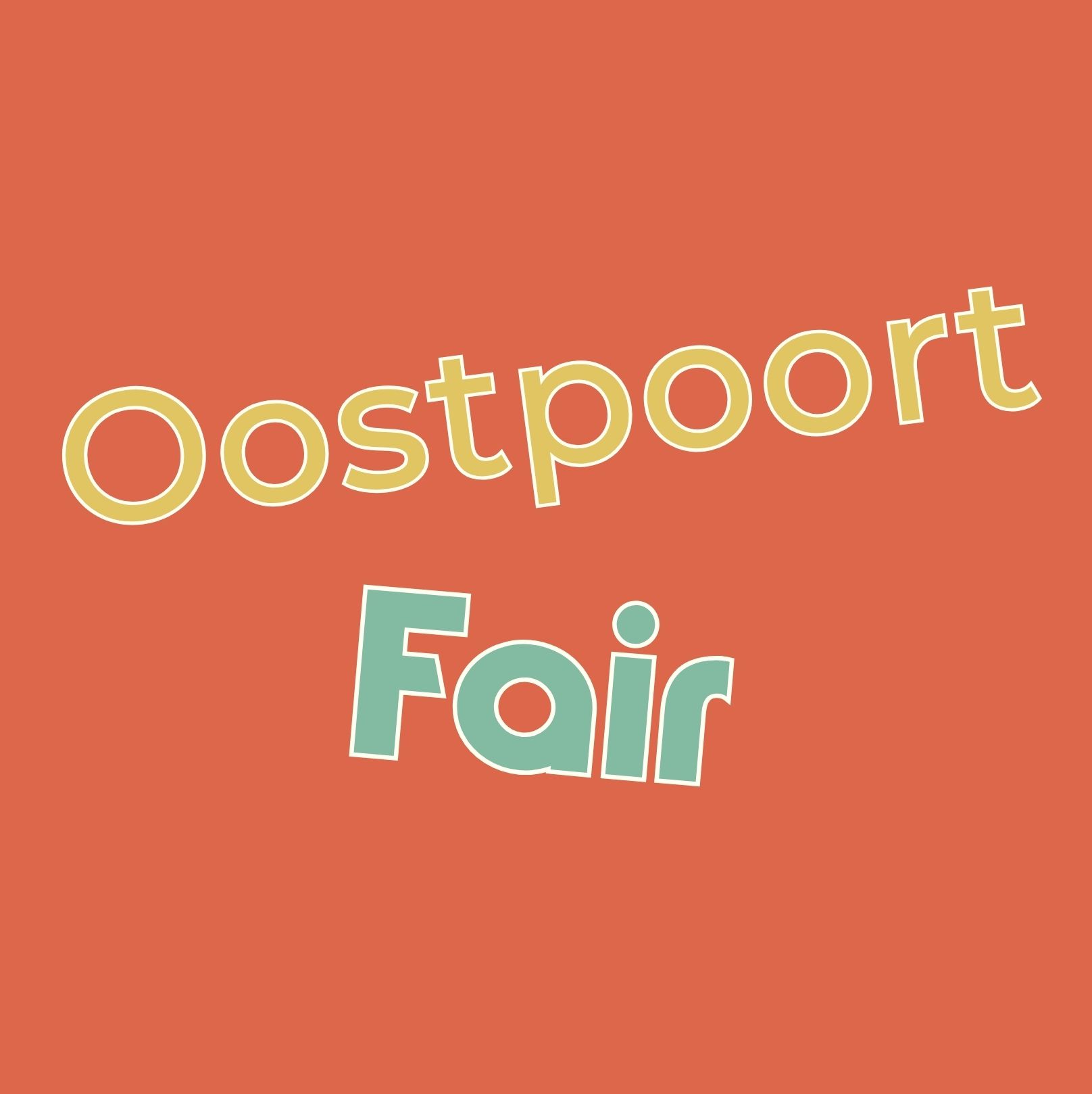 Oostpoort Fair: de nieuwe braderie van Oostpoort Oostpoort Fair: de nieuwe braderie van Oostpoort